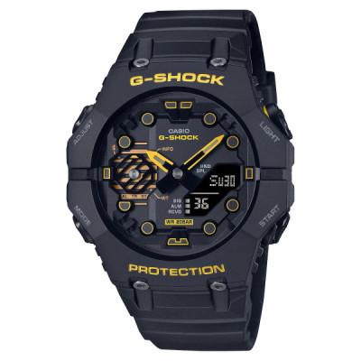 Часы CASIO GA-B001CY-1AER