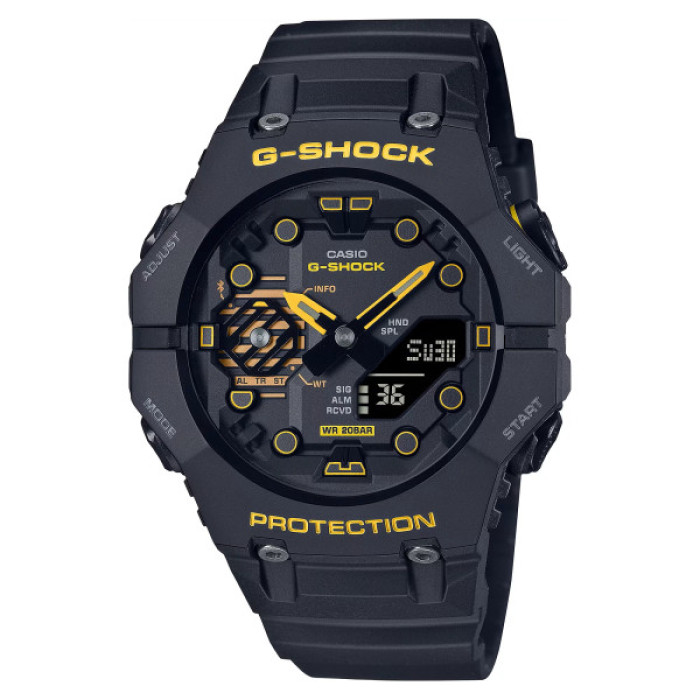 Часы CASIO GA-B001CY-1AER