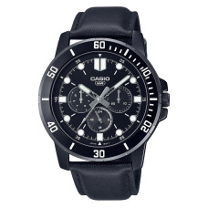 Годинник CASIO MTP-VD300BL-1E