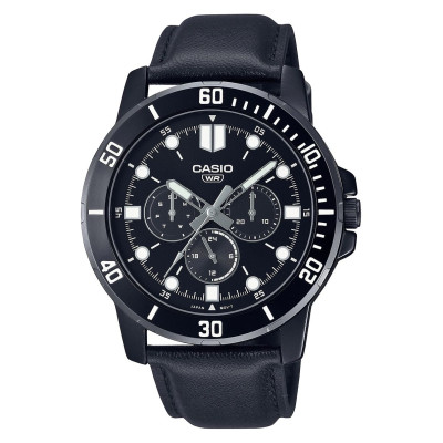 Годинник CASIO MTP-VD300BL-1E