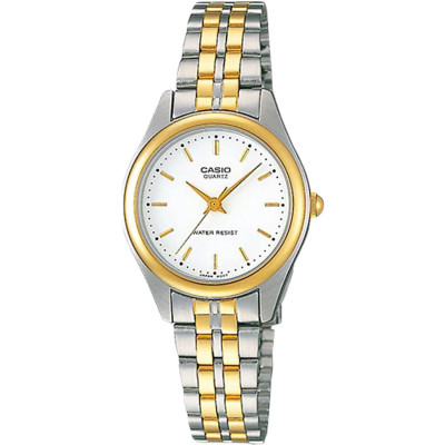 Часы Casio TIMELESS COLLECTION LTP-1129G-7A