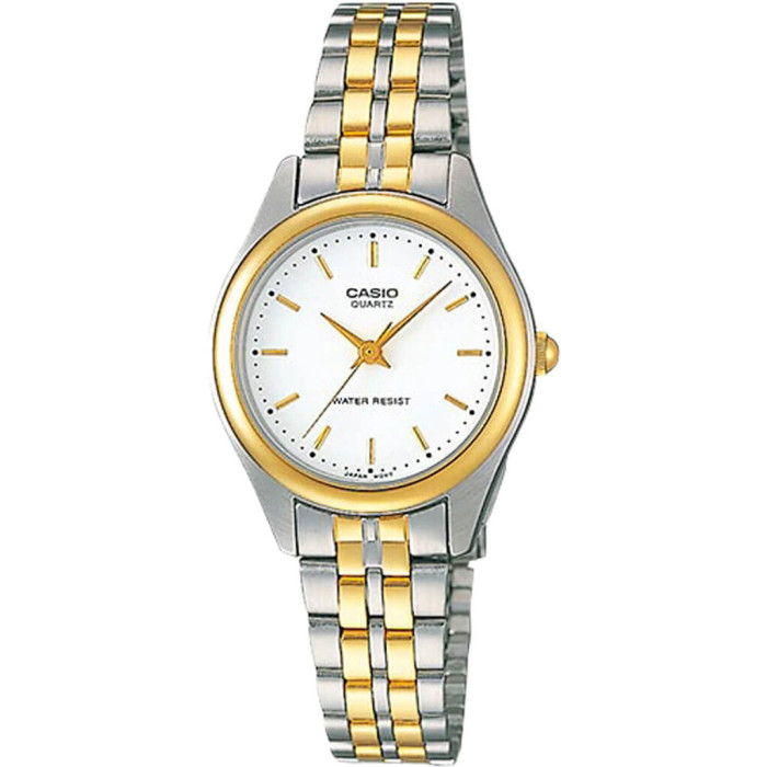Часы Casio TIMELESS COLLECTION LTP-1129G-7A