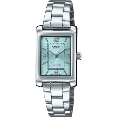 Годинник Casio TIMELESS COLLECTION LTP-1234DD-2A