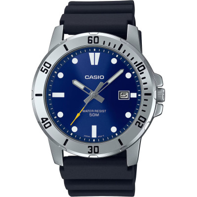 Часы Casio TIMELESS COLLECTION MTP-VD01-2E