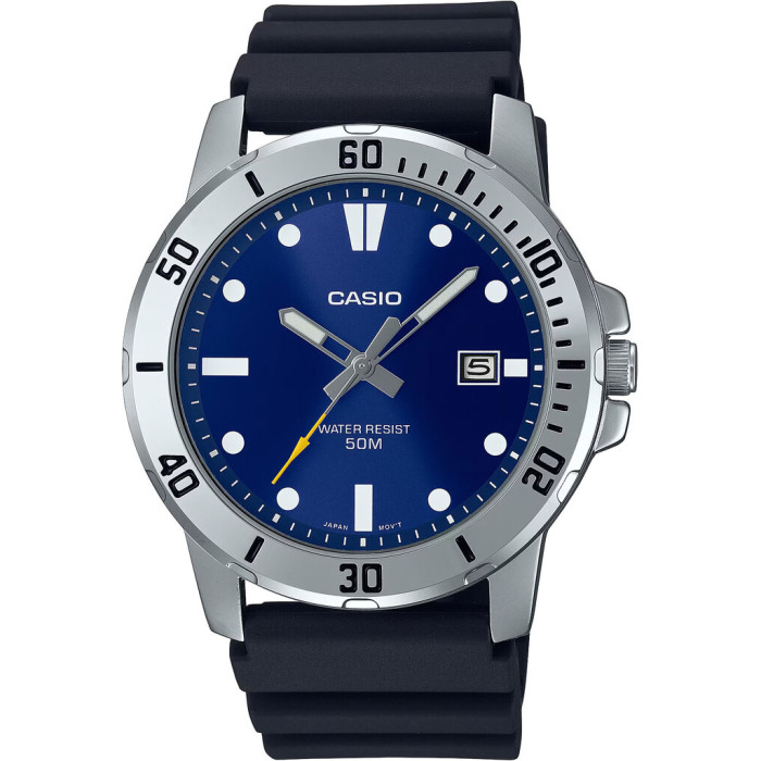 Годинник Casio TIMELESS COLLECTION MTP-VD01-2E