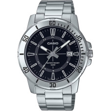 Часы Casio TIMELESS COLLECTION MTP-VD01D-1C