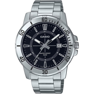 Часы Casio TIMELESS COLLECTION MTP-VD01D-1C