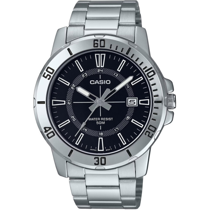 Часы Casio TIMELESS COLLECTION MTP-VD01D-1C