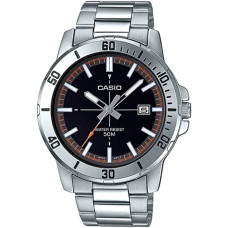 Часы Casio TIMELESS COLLECTION MTP-VD01D-1E2