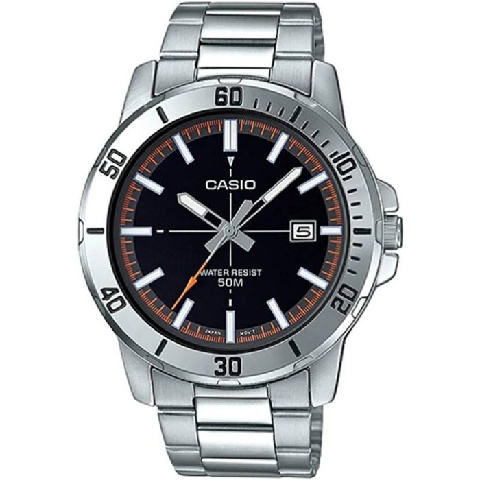 Часы Casio TIMELESS COLLECTION MTP-VD01D-1E2