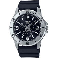 Годинник Casio TIMELESS COLLECTION MTP-VD300-1B