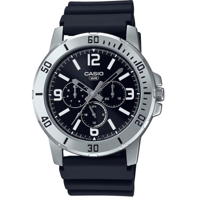 Часы Casio TIMELESS COLLECTION MTP-VD300-1B