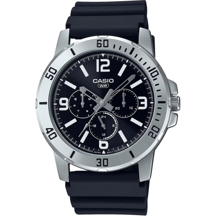 Годинник Casio TIMELESS COLLECTION MTP-VD300-1B