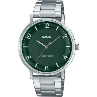 Годинник Casio TIMELESS COLLECTION MTP-VT03D-3B