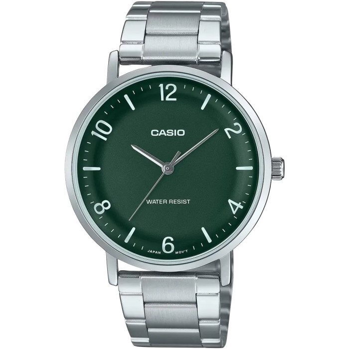 Часы Casio TIMELESS COLLECTION MTP-VT03D-3B