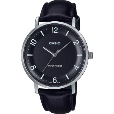 Часы Casio TIMELESS COLLECTION MTP-VT03L-1B