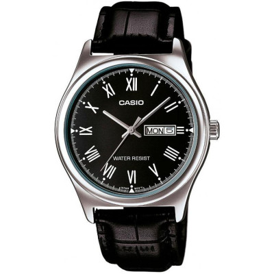 Часы CASIO MTP-V006L-1BUDF