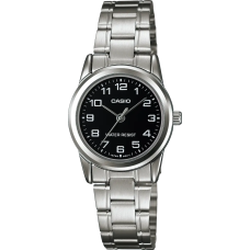 Годинник Casio TIMELESS COLLECTION LTP-V001D-1B