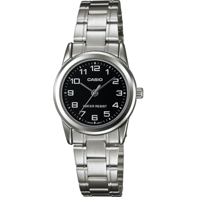 Годинник Casio TIMELESS COLLECTION LTP-V001D-1B