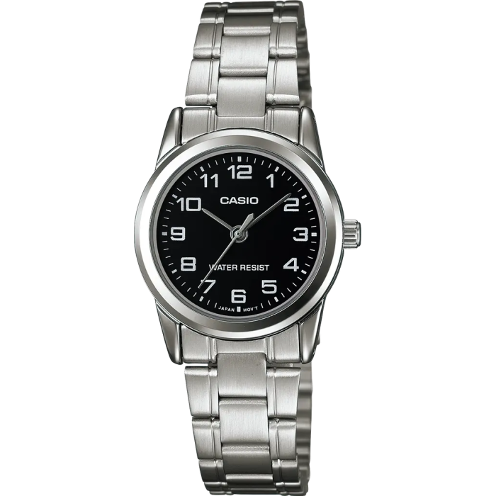 Годинник Casio TIMELESS COLLECTION LTP-V001D-1B
