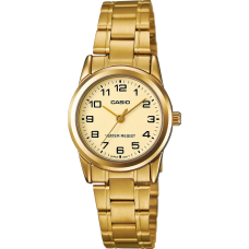 Годинник Casio TIMELESS COLLECTION LTP-V001G-9BUDF