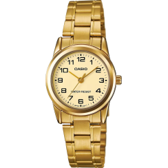 Годинник Casio TIMELESS COLLECTION LTP-V001G-9BUDF