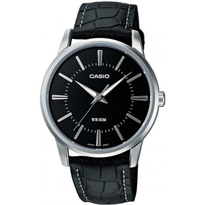 Часы CASIO MTP-1303PL-1AVEF