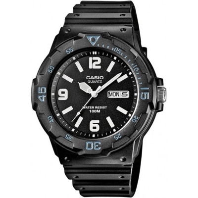 Годинник CASIO MRW-200H-1B2VEF