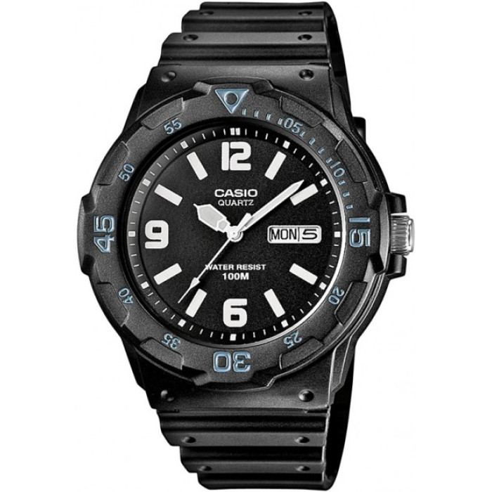 Часы CASIO MRW-200H-1B2VEF