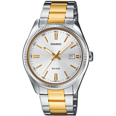 Годинник CASIO MTP-1302PSG-7AVEF