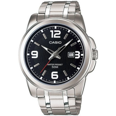 Годинник CASIO MTP-1314D-1AVEF