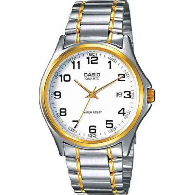 Часы CASIO MTP-1188PG-7BEF