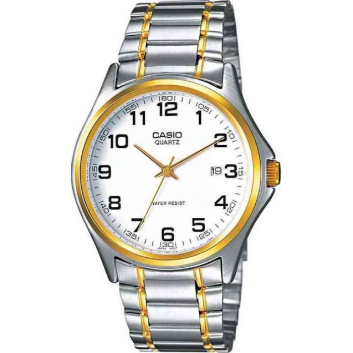 Часы CASIO MTP-1188PG-7BEF