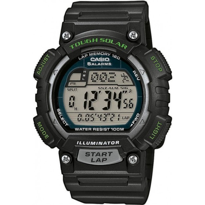 Годинник CASIO STL-S100H-1AVEF
