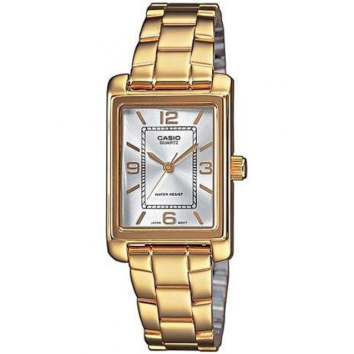 Часы CASIO LTP-1234PG-7AEF