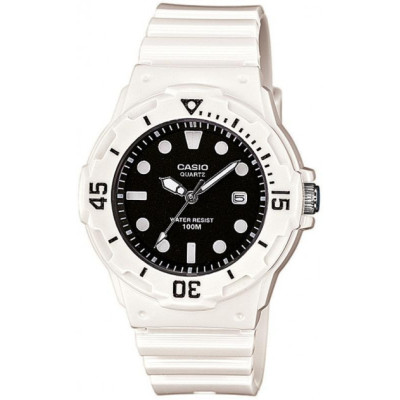 Часы CASIO LRW-200H-1EVEF
