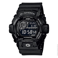 Годинник CASIO GR-8900A-1AER