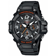 Наручний годинник CASIO MCW-100H-1AVEF