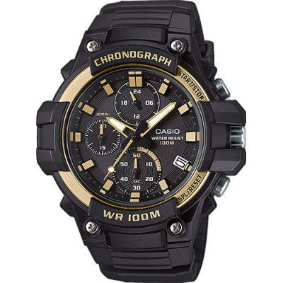 Часы CASIO MCW-110H-9AVEF