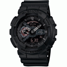 Наручний годинник CASIO G-SHOCK GA-110MB-1AER