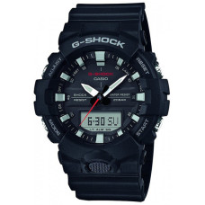 Годинник CASIO G-SHOCK GA-800-1AER