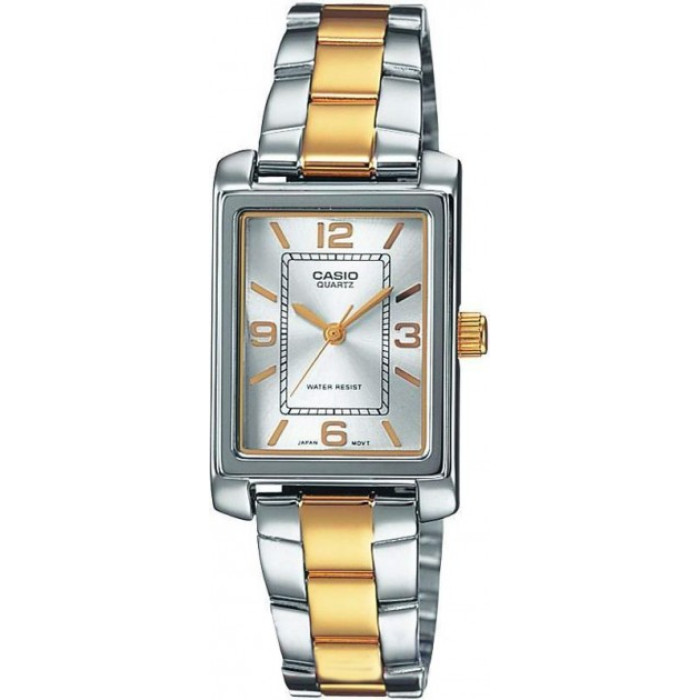 Годинник CASIO LTP-1234PSG-7AEG