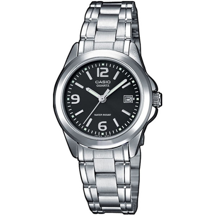 Часы CASIO LTP-1259PD-1AEF