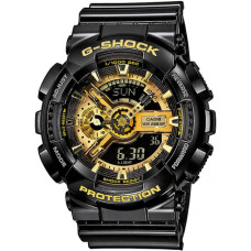 Годинник CASIO G-SHOCK GA-110GB-1AER