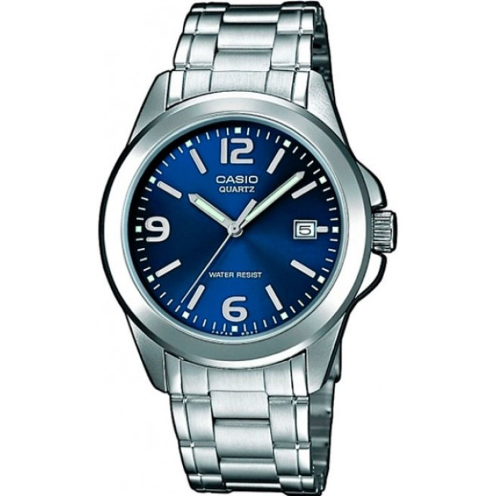 Часы CASIO MTP-1259PD-2AEF