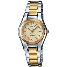 Часы CASIO LTP-1280PSG-9AEF