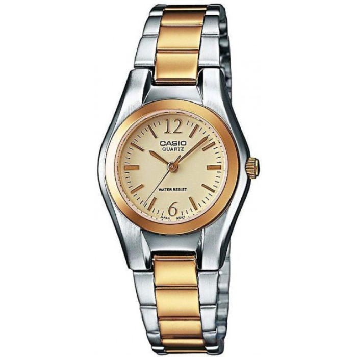 Часы CASIO LTP-1280PSG-9AEF