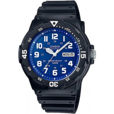 Часы CASIO MRW-200H-2B2VEF