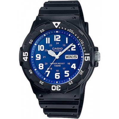 Часы CASIO MRW-200H-2B2VEF