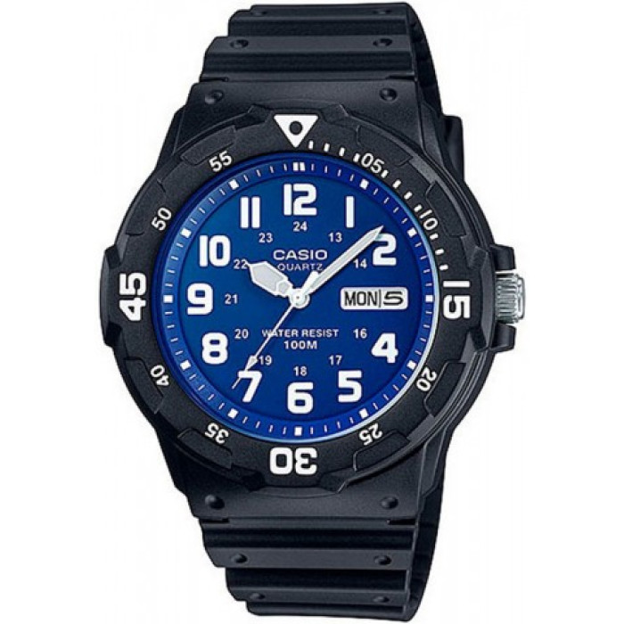 Часы CASIO MRW-200H-2B2VEF